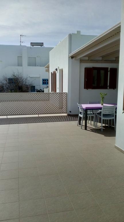 Margaritis Apartments 2 Agia Anna  Екстер'єр фото