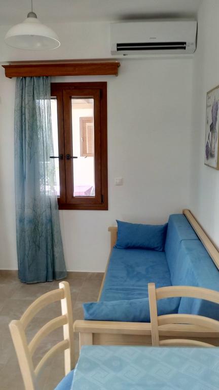 Margaritis Apartments 2 Agia Anna  Екстер'єр фото